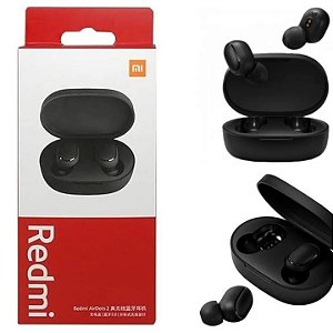 FONE REDMI SEM FIO