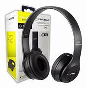 Fone De Ouvido Corrida Sem Fio Bluetooth Dobrável Headset