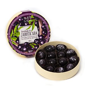 Bombons de Jabuticaba