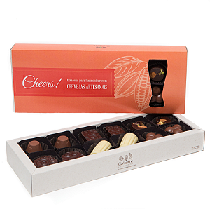 Bombons para Harmonizar com Cerveja