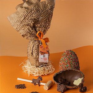 Ovo Fazendinha (220g)