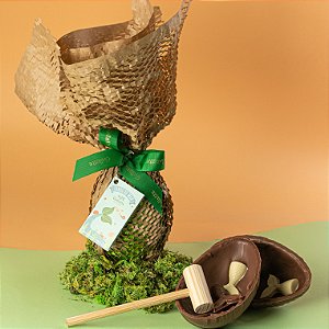 Ovo Fundo do Mar (220g)