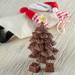 Árvore de Natal Mágica