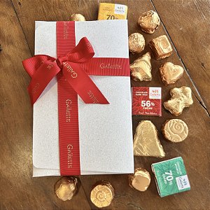 REFIL de Bombons do Calendário Advento Gallette