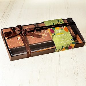 Praliné de Mesa Brasilidades (560g)