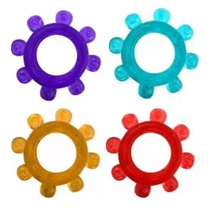 Anel Peniano Estimulador Aromatizado Mega Strech - Desire