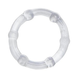 Anel Peniano Retardador - Hot Flowers