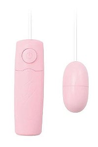 Bullet Cápsula Vibratória - Vip Mix