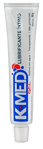 Gel Lubrificante Íntimo 50g – Cosmético Íntimo | K-Med
