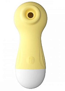 Estimulador de Clitóris Lilo em Formato de Cavalo-Marinho com 10 Modos de Pulsação – Acessório Íntimo | Vip Mix