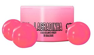 Lacradinha Cápsula de Óleo Corporal Adstringente Feminino 3 Unidades – Cosmético Íntimo | Sexy Fantasy