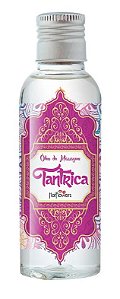 Tântrica Óleo para Massagem Sensual 120ml – Cosmético Íntimo | Hot Flowers