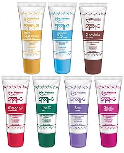 Shock G Vibrador Líquido Excitante 8g – Cosmético Íntimo | La Pimienta