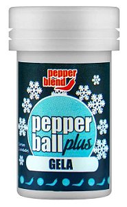 Pepper Ball Plus Esfria – Cosmético Íntimo | Pepper Blend