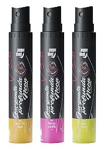 Garganta Profunda Bala Líquida Extra Forte Spray Dessensibilizante 18ml | Pepper Blend