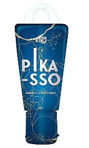 Gel Comestível Pikasso Esquenta, Gela e Vibra 18g – Cosmético Íntimo | Pepper Blend