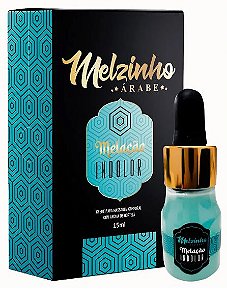 Melzinho Árabe Melação Indolor Óleo para Massagem Corporal 15ml – Cosmético Íntimo | Chillies