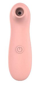 Estimulador de Clitóris com 10 Modos de Pulsação – Acessório Íntimo | Sexy Import