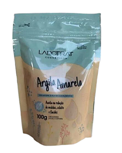 ARGILA AMARELA LABOTRAT