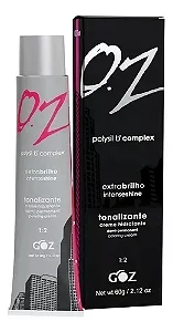 Tonalizante OZ