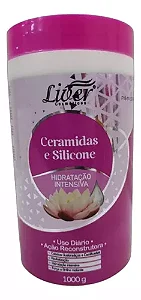 Mascara Hidratante Liver