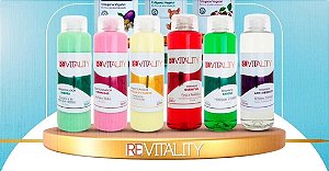 Shampoo Revitaly 500ml