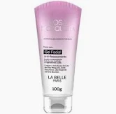 Gel facial La belle 100g