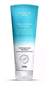 Creme protetor para mãos 100g La belle