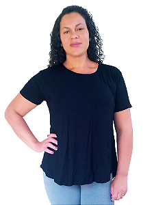 Blusa Fitness Plus Size Rafa