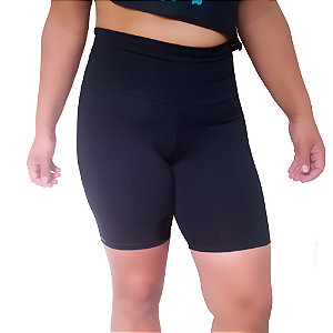 Short Power Gluteo Levanta Bumbum