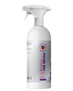 Colônia All White