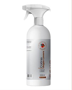 Colônia Argan Lovers