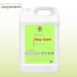 Shampoo Day Care