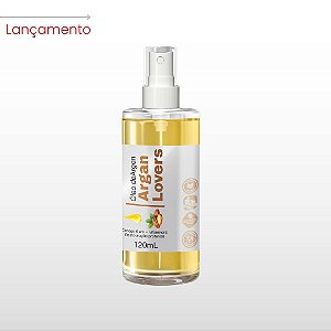 Óleo de Argan Argan Lovers
