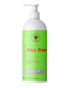 Shampoo Day Care 500ml