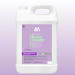 Shampoo Relax & Calm