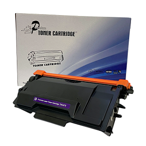 Toner para Brother TN3472 TN880 L6402 L5652 L6702 12k Premium