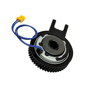 EMBREAGEM CLUTCH DEVELOPER BROTHER 5452 8157 8952 L5102 L5652 L6902 L5212 L5662 L6412 ORIGINAL