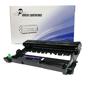 Fotocondutor Drum para Brother DR660 DR2340 DR2370 12K Premium