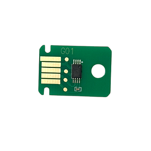 Chip Caixa De Manutenção Para Canon GX6010 GX7010 Premium