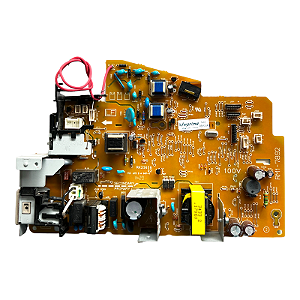 Placa Fonte HP M1132 M1212 RM1-7892 110v Original