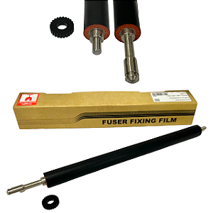 Rolo Pressor para HP P1102 P1102w M1132 M1212 P1606 ClasseA
