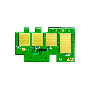 Chip para Samsung D203 MLT-D203u M4020 M4070 15k - Premium