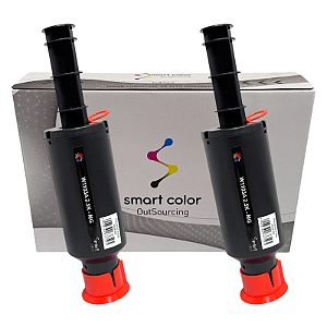 2x Toner para HP 103A W1103A  2.5K Smart