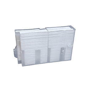 Absorvente de Tinta Brother T220 T310 T510 T420 T520 T720 Original