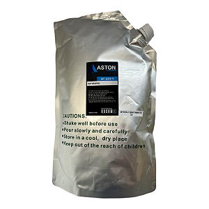 Refil De Toner Para Hp At220 Hg220 1kg Universal Aston