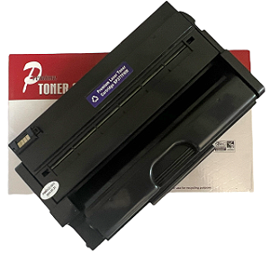 Toner Para Ricoh 377 Sp 377sfnw 377dnw 6.4k Preto Premium