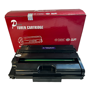 Toner Para Ricoh Sp3710dn Sp3710sf M320f P311 7k Preto