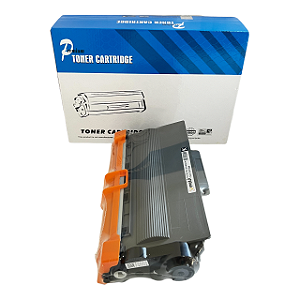 Toner Para Brother Tn780 Tn3392 6182 8157 8712 12k Premium