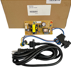 Placa Fonte Brother T520w T720dw T820dw 110v Original